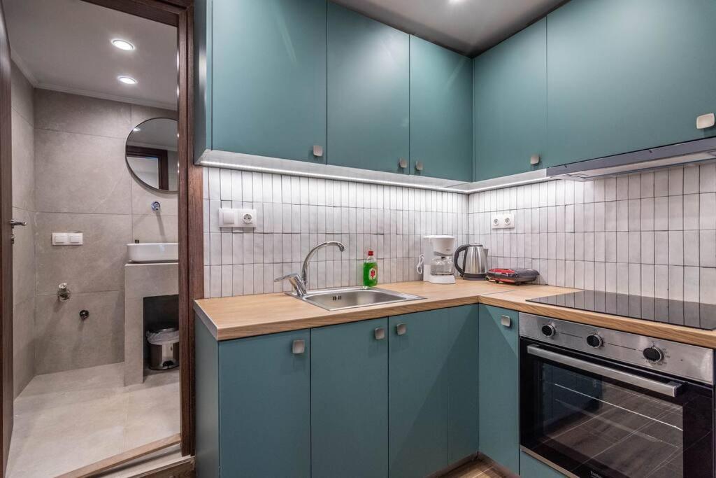 Bourgogne Apartamento Atenas Exterior foto