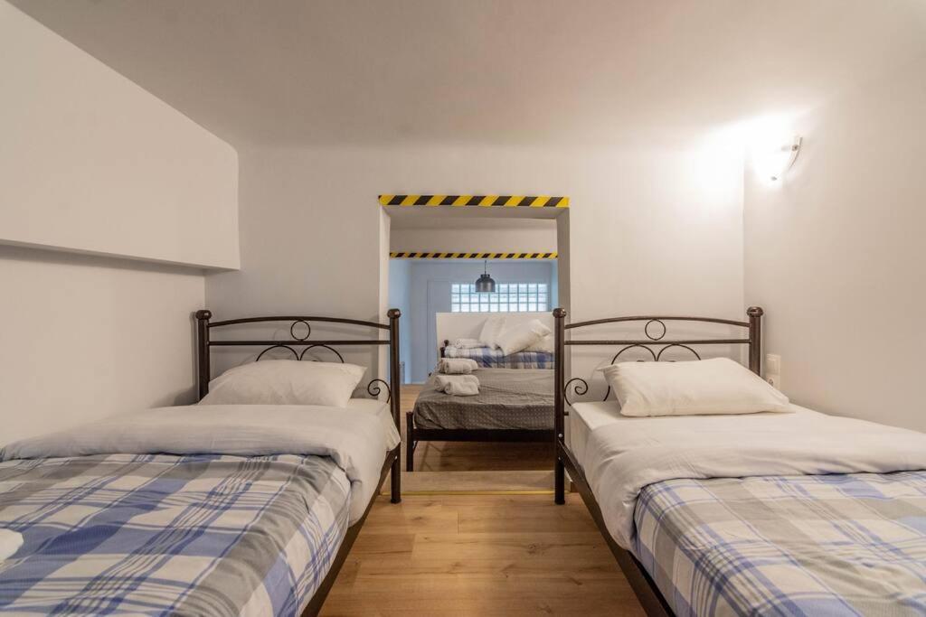 Bourgogne Apartamento Atenas Exterior foto