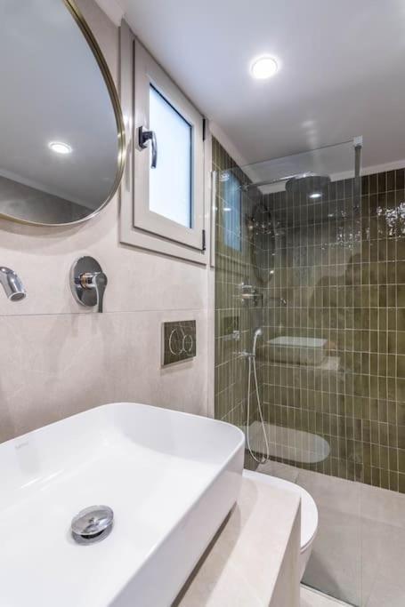Bourgogne Apartamento Atenas Exterior foto