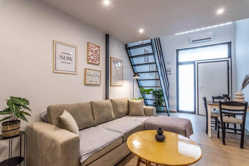 Bourgogne Apartamento Atenas Exterior foto