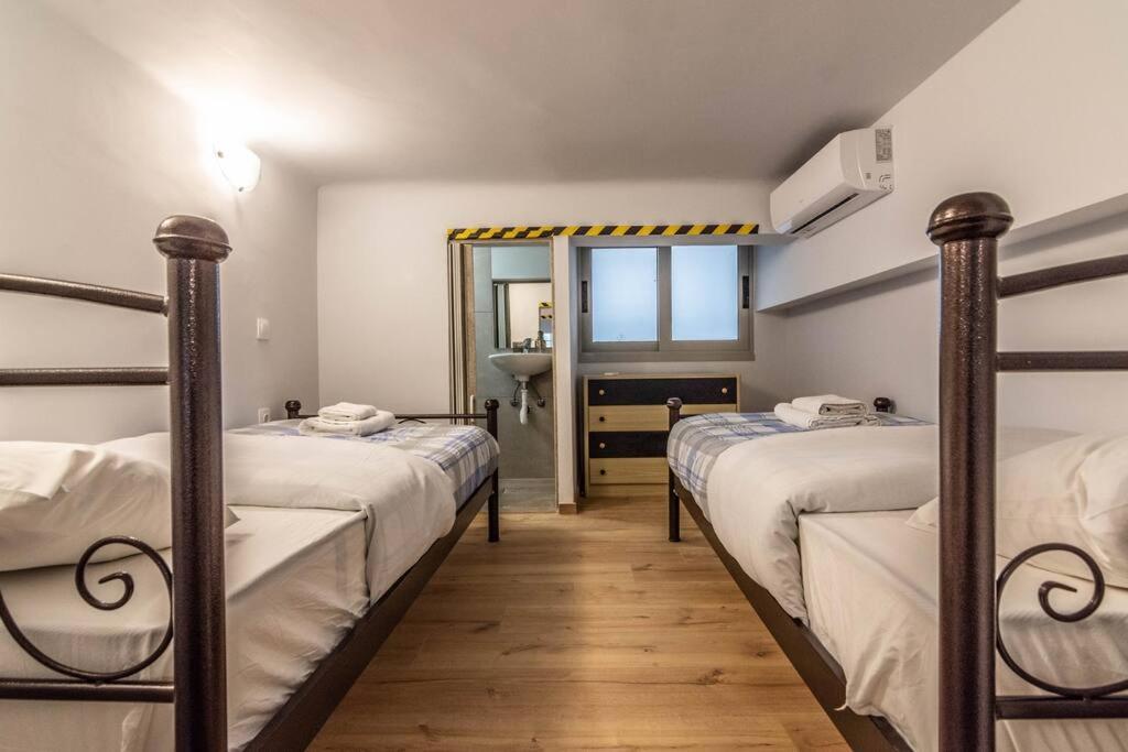 Bourgogne Apartamento Atenas Exterior foto